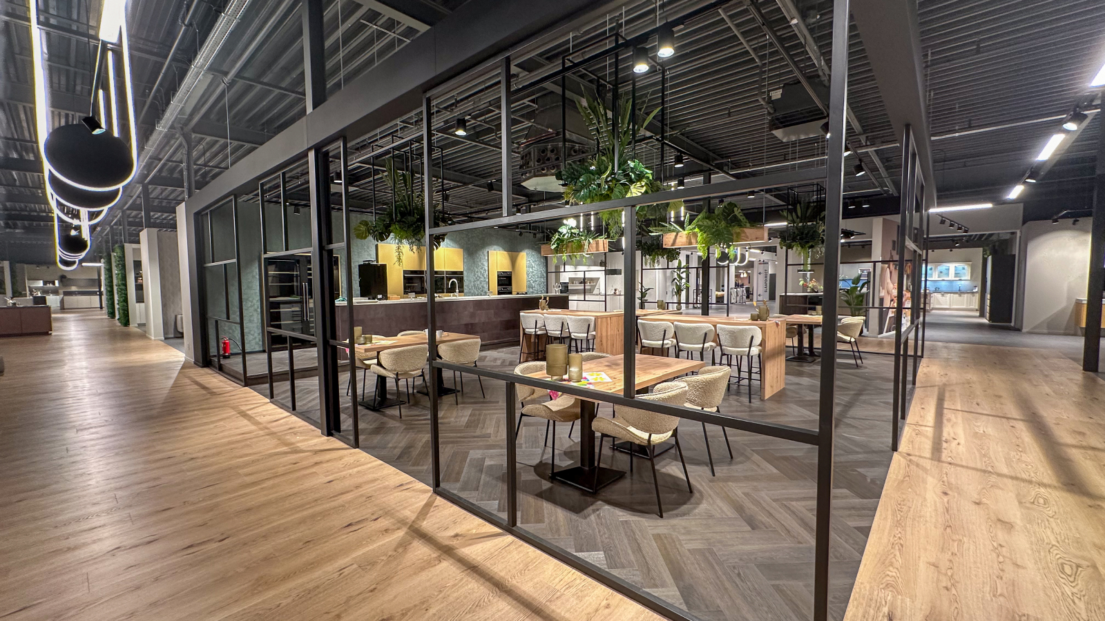 Woonboulevard Poortvliet XXL